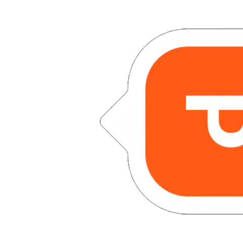 Whoosh Brasil Sticker