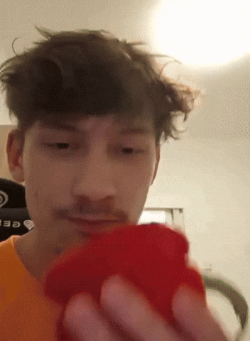 Vegetable Paprika GIF