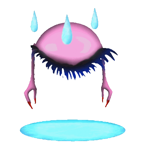 Rain Sticker