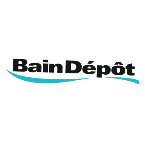 Bath Depot Sticker by Bain Dépôt