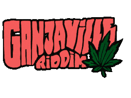 Reggae Jamaica Sticker by Reggaeville.com