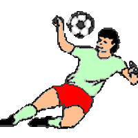 Active Sticker by Digital Suits