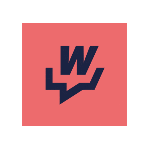 Sticker by Woudat