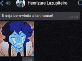 Azure GIF