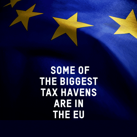 Oxfam België/Belgique GIF