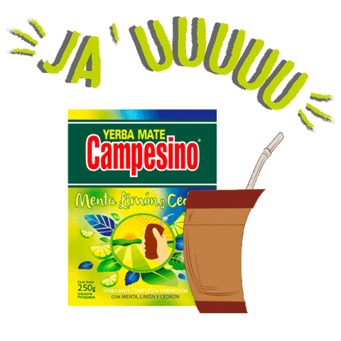 Campe Momentocampe Campesino Yerbamatecampesino Terere Mate Corazonycostumbre Sticker by AJ Vierci