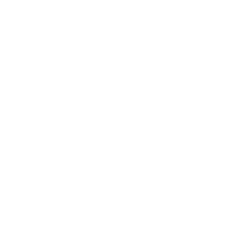 Gricket House Sticker