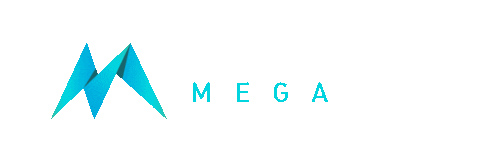 megatic socialmedia network programmer megatic Sticker