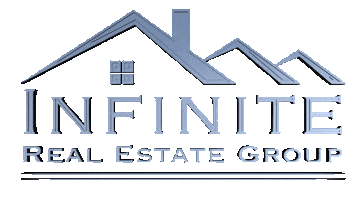 Infiniterealestate Sticker by Jared