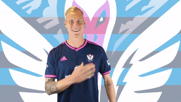 Come One Lets Go GIF by Tormenta FC