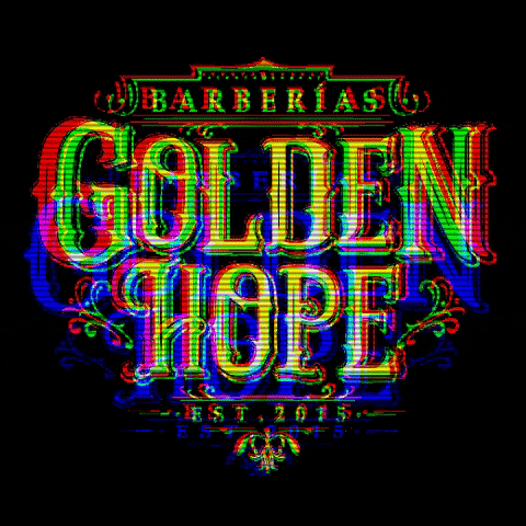Golden Hope Studio GIF