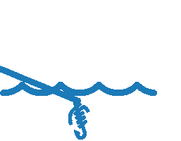 Fish Nova Scotia Sticker