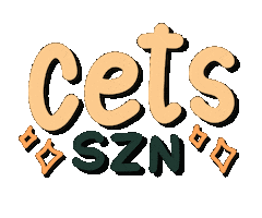 College Sticker