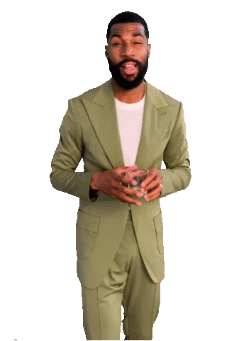 Manlikemike Sticker by Aireyys