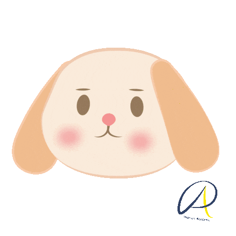 Dog Sticker