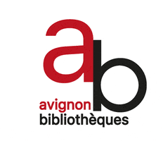 Avignon bibliothèques GIF