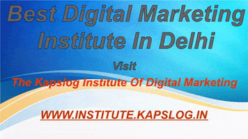 Digital Marketing GIF