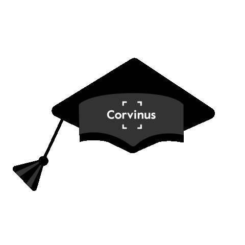 University Student Sticker by corvinusegyetem