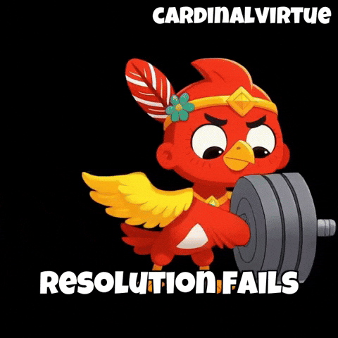 Tired Give Up GIF by The Cardinal Virtue