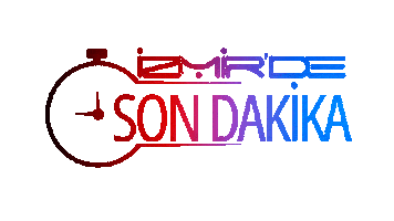 Izmir Sticker by izmirdesondakika