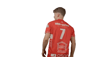 Sport Handball Sticker by HSC Radolfzell