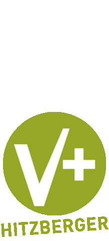 HITZBERGER Sticker