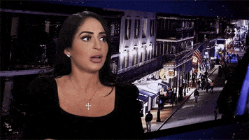 Jersey Shore What GIF by Jersey Shore Family Vacation