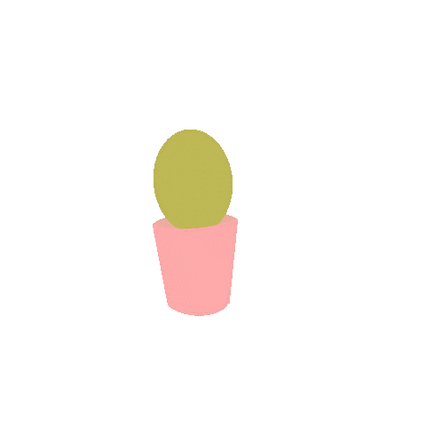 Ouch Sticker