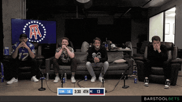 GIF by Barstool Sports