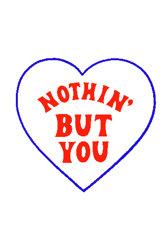 Love Sticker