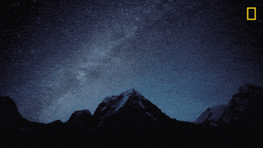 How clear is your night sky? Do this simple test to find out