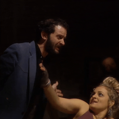 Rodgers & Hammerstein's OKLAHOMA! GIF