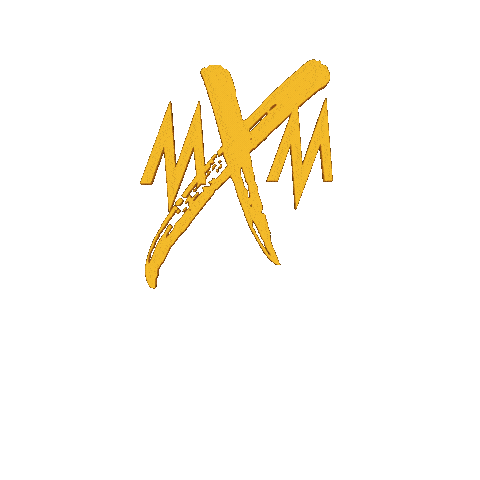 mxmthemvmnt Sticker