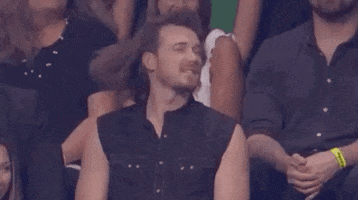 Country Music Hair GIF by CMT Music Awards
