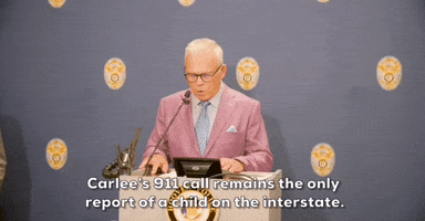 Press Conference Russell GIF by GIPHY News