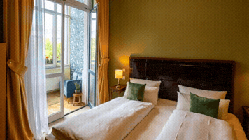 Berlin Boutique Hotel GIF by LouisasPlace