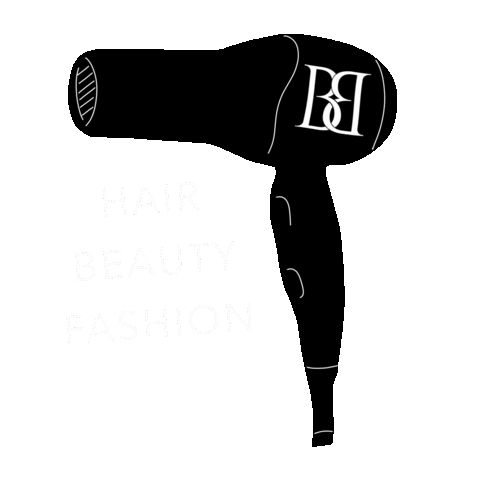 Belle Beauty Sticker