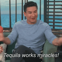 Drunk Access Hollywood GIF by Access