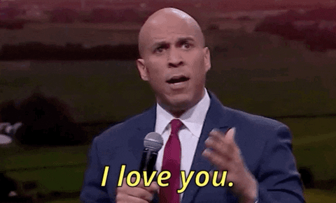 I Love You Speech GIF