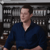 I Do Yes GIF by CBC