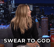 Im Serious The Tonight Show GIF by The Tonight Show Starring Jimmy Fallon