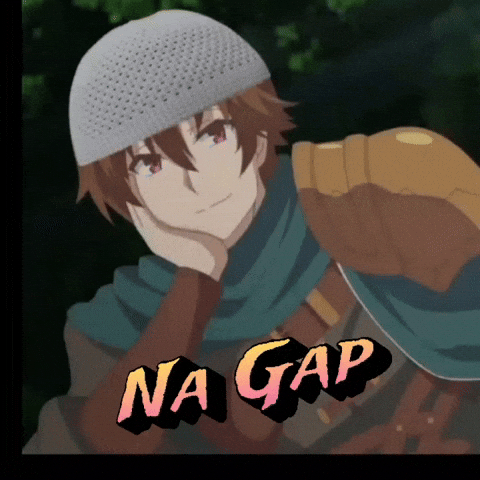 Anime GIF