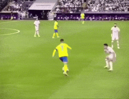 Fifa Ronaldo GIF