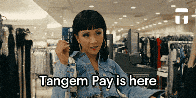 Crypto Bitcoin GIF by Tangem