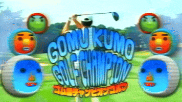 Video Game 90S GIF