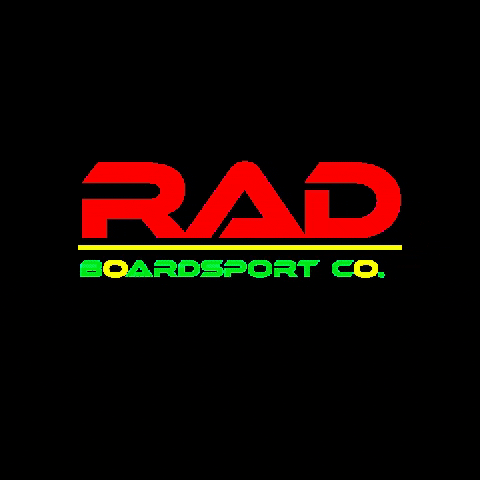 R.A.D. Boardsport Co. GIF