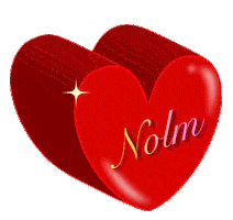 Valentines Day Love Sticker by NOLM