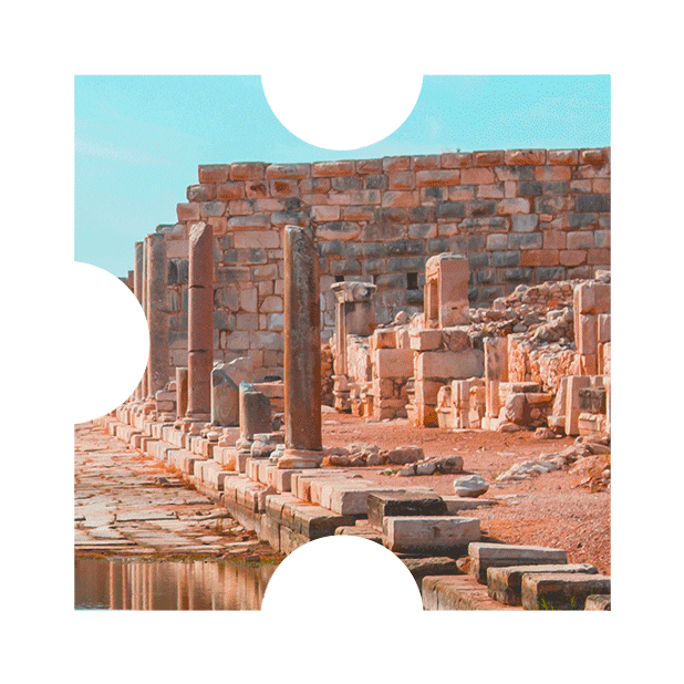 Sticker by Turkish Museums