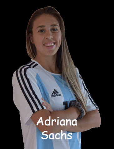 Selección Argentina GIF
