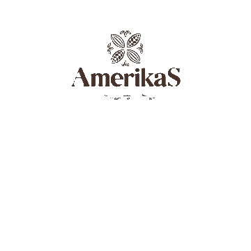 Amerikas Chocolates Sticker